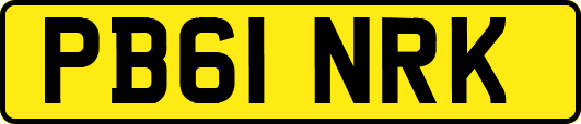 PB61NRK
