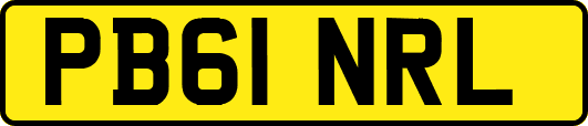 PB61NRL