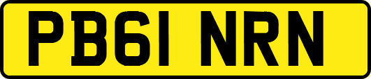 PB61NRN