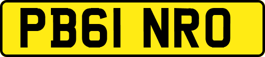 PB61NRO