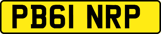 PB61NRP