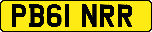 PB61NRR