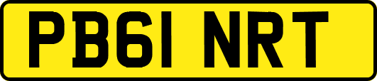 PB61NRT