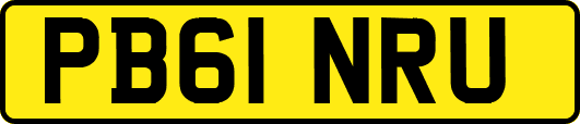 PB61NRU
