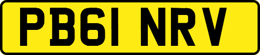 PB61NRV