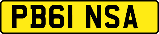 PB61NSA