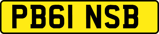 PB61NSB