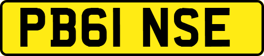 PB61NSE