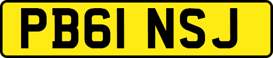 PB61NSJ