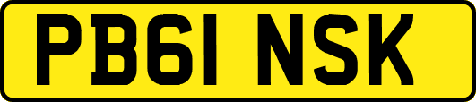 PB61NSK