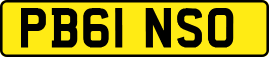 PB61NSO