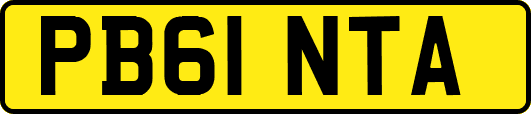 PB61NTA