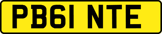 PB61NTE