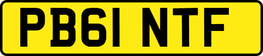 PB61NTF