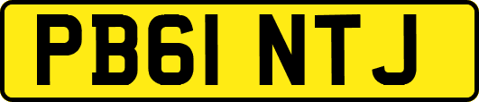 PB61NTJ
