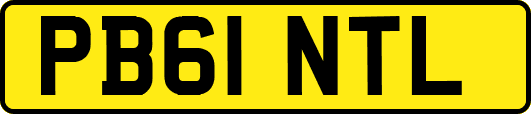 PB61NTL