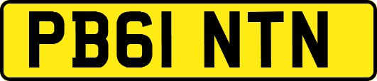 PB61NTN