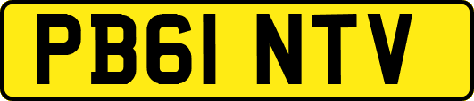 PB61NTV