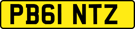 PB61NTZ