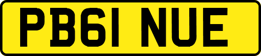 PB61NUE