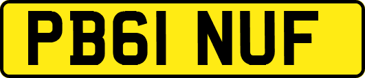 PB61NUF
