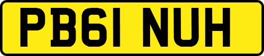 PB61NUH