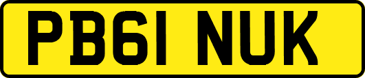 PB61NUK