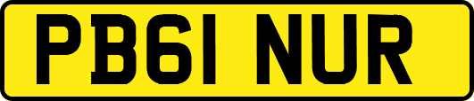 PB61NUR