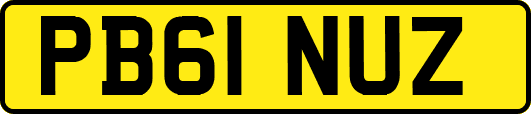 PB61NUZ
