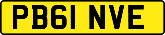 PB61NVE