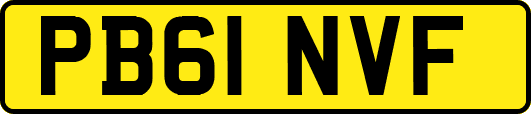 PB61NVF