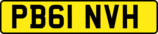 PB61NVH