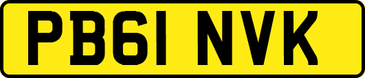 PB61NVK