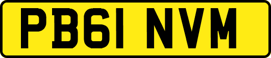 PB61NVM