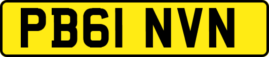PB61NVN