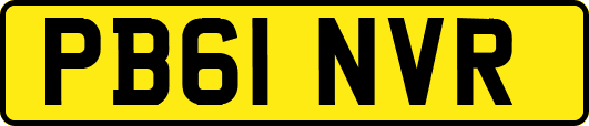 PB61NVR