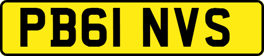 PB61NVS