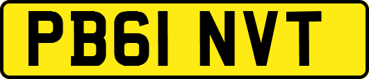 PB61NVT