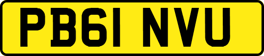 PB61NVU
