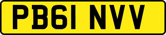 PB61NVV