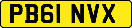 PB61NVX
