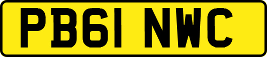 PB61NWC