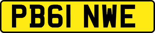 PB61NWE
