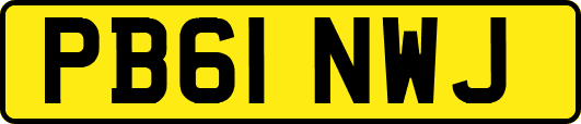 PB61NWJ