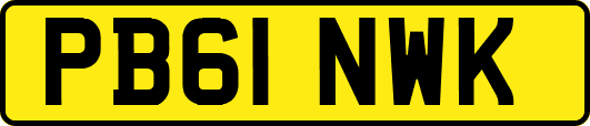 PB61NWK