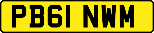 PB61NWM
