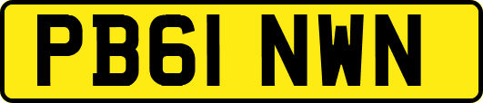 PB61NWN