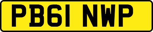 PB61NWP