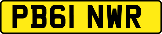 PB61NWR