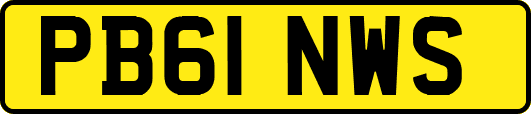 PB61NWS
